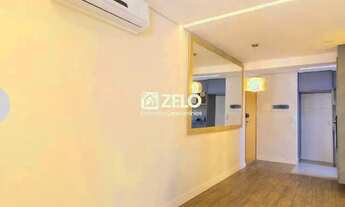 Imagem 5: Apartamento à venda com 63 m², 2 quartos 1 vaga em Botafogo, Campinas