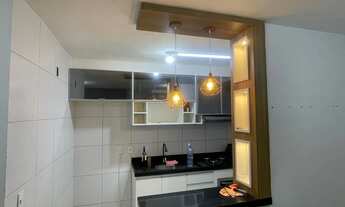 Imagem 2: Alugo Apartamento no Fit Life