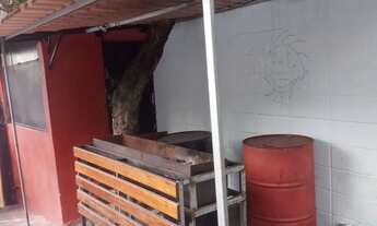 Imagem 3: Ponto de churrasco (espetinho) $13.000