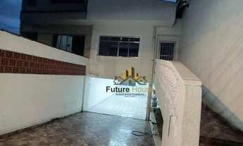 Imagem 5: Sobrado com 3 dormitórios, 150 m² - venda por R$ 600.000,00 ou aluguel por R$ 3.735,00/mês