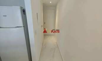 Imagem 6: Flat com ótimo preço no bairro Moema. Confira!