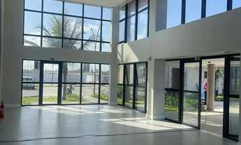 Imagem 4: Lote para venda no Ocean Ville, condomínio de alto padrão, com 503 metros, na Zona de Expa