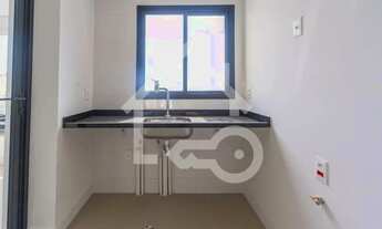 Imagem 6: Apartamento para venda em Santo André, no condomínio Mirai Campestre Patriani no Campestre