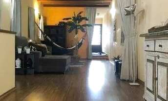 Imagem 5: Sobrado à venda, 370 m² por R$ 1.169.999,98 - Vila Floresta - Santo André/SP