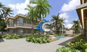 Imagem 7: Lancamento de Studios Frente a Praia de.Coroa Vermelha