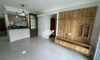 Imagem 2: Apartamento com 2 dormitórios para alugar, 75 m² por R$ 3.950/mês - Novo Centro - Maringá