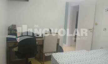 Imagem 5: Apartamento 2 dormitórios com suíte à venda na Vila Gustavo