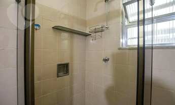 Imagem 6: Apartamento em rua tranquila e sem saída!