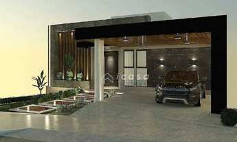 Imagem 6: Casa com 3 dormitórios à venda, 180 m² por R$ 2.300.000,00 - Urbanova - São José dos Campo