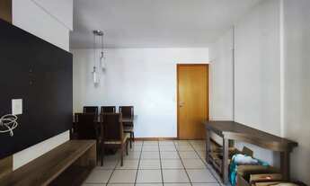 Imagem 2: APARTAMENTO SEMIMOBILIADO DE 03 QUARTOS, SENDO 01 SUÍTE, PARA LOCAÇÃO, RESIDENCIAL SERRAS