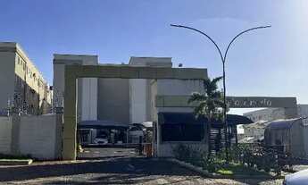 Imagem: Apartamento de leilão em LOTEAMENTO CLUBE