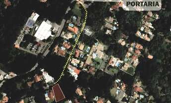 Imagem 6: Lote em condomínio em Rua Jambo - Algarve - Cotia/SP