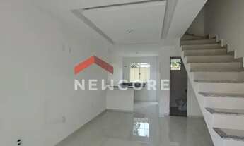 Imagem 2: Casa em Praça Santa Luzia - Parque A Equitativa - Duque de Caxias/RJ