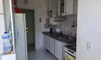 Imagem 4: Oportunidade - Apartamento - Residencial Portal da Cidade - Palmeiras de São José - 2 Dorm