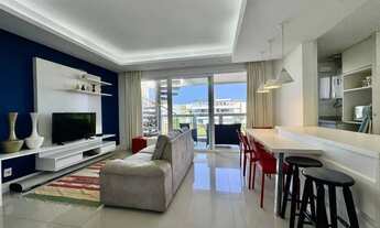 Imagem 2: Cobertura 2 dormitórios jacuzzi Condomínio Rossi Atlântida Xangri-Lá