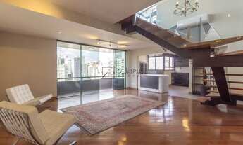 Imagem 2: Venda Cobertura 3 Dormitórios - 245 m² Pinheiros