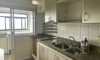 Imagem 6: Apartamento para venda em Vila Madalena com dois quartos