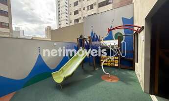 Imagem 4: Locação Cobertura Lourdes Belo Horizonte