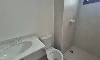 Imagem 4: Living Parque Jardim