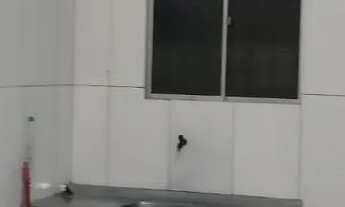 Imagem 6: Casa em Icoaraci agulha