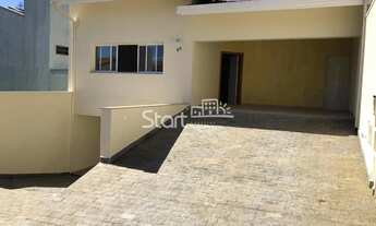 Imagem: Casa - Nova Campinas - Campinas