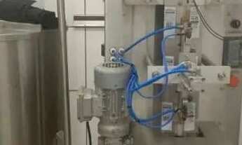 Imagem 6: Vendo ou troco Galpão / depósito com 2 vagas na garagem