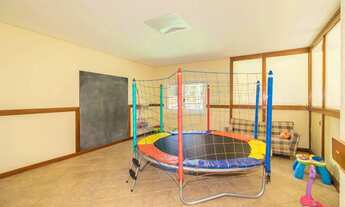 Imagem 7: Apartamento 2 quartos sacada com churrasqueira