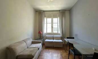 Imagem: Imóvel para venda com 2 quartos em Flamengo