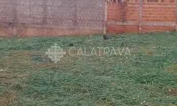 Imagem: Terreno à venda, Parque Residencial J