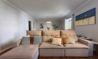 Imagem 4: Apartamento para venda em Perdizes com 3 quartos, sendo 1 suíte , 188m²