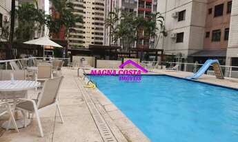 Imagem 3: Amplo apto 3 qtos para venda ou locação Barra da Tijuca