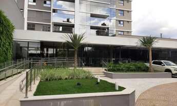 Imagem 4: Apartamento mobiliado para alugar no Cambuí em Campinas/SP