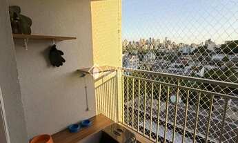 Imagem 2: Apartamento 2 quartos no Bairro Guarani em Novo Hamburgo