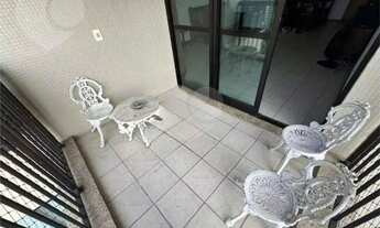 Imagem 5: Apartamento com 3 dormitórios à venda, 100 m² por R$ 770.000,00 - São Domingos - Niterói/R