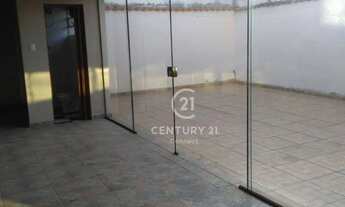 Imagem 2: Casa com 3 dormitórios à venda, 300 m² por R$ 650.000 - Central Parque Sorocaba - Sorocaba