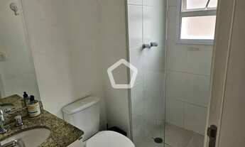 Imagem 7: Apartamento em Consolação