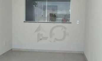 Imagem: Casa no Loteamento Isaac Shuster