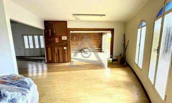 Imagem 6: Casa à venda e para alugar em Campinas, Jardim Santana, com 3 quartos, com 247 m²