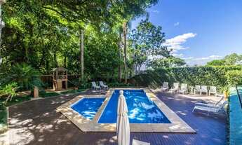 Imagem 5: Apartamento 2 quartos sacada com churrasqueira