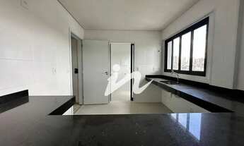 Imagem 5: Apartamento com 3 dormitórios à venda, 127 m² por R$ 1.200.000 - Altamira - Uberlândia/MG