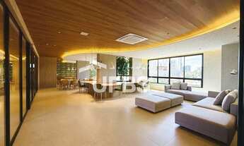 Imagem 7: Apartamento Atoll Nascente - Setor Marista