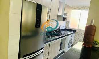 Imagem 4: Apartamento em Guarulhos