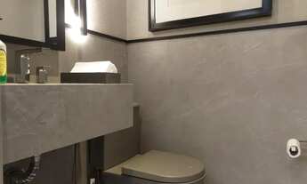 Imagem 6: Sala Comercial Premium com 3 Vagas Jardim Goiás