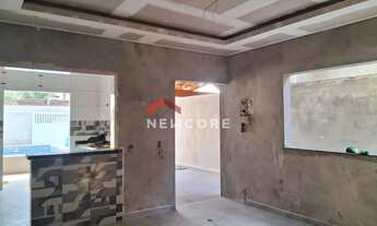 Imagem 5: Casa em Rua Mariápolis - Estância Flora Rica - Peruíbe/SP