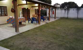 Imagem 3: Maravilhoso Sítio 2850 no privilegiado Rio da Prata/Cpo Grande