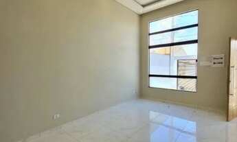 Imagem 6: Casa com 3 dormitórios à venda, 80 m² por R$ 380.000,00 - Jardim Lago Norte - Londrina/PR