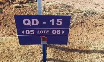 Imagem 2: Lote à Venda no Jardins Versalhes - Polo Empresarial Goiás