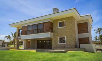 Imagem: Condomínio Parracho Flecheiras 211,02m²