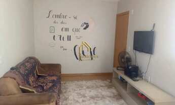 Imagem 4: Apartamento à Venda no Chapada dos Colibris Jardim Imperial Cuiabá/MT