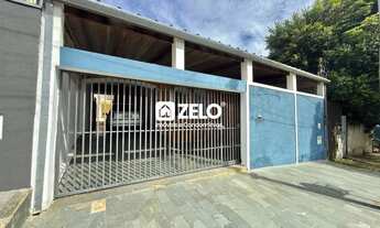 Imagem: Casa à venda em Jardim Campos Elíseos